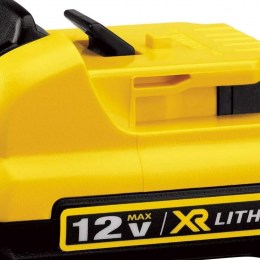 Batería de Iones de Litio DEWALT9